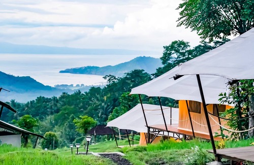 Manggis Hotel | Kaura Bali