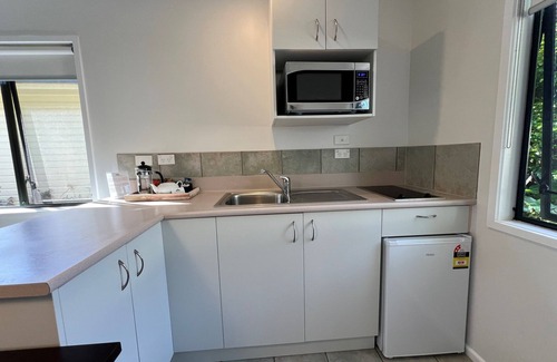 Kerikeri Hotel | Kauri Park Motel