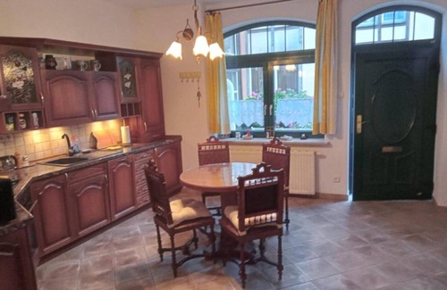 Gdansk City Center Apartment | Kauris Apartament
