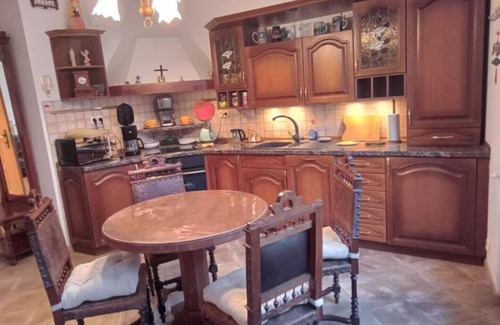 Gdansk City Center Apartment | Kauris Apartament