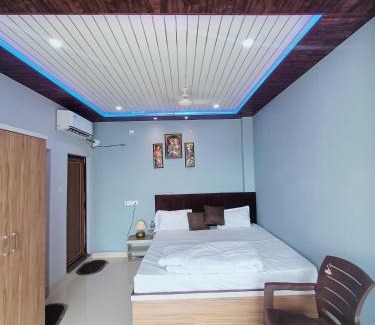 Varanasi House | Kaushik homestay