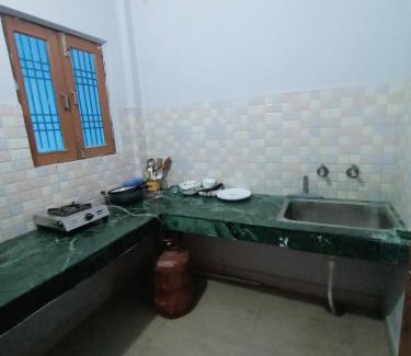 Varanasi House | Kaushik homestay