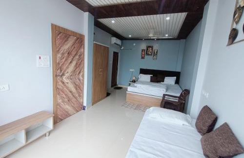 Varanasi House | Kaushik homestay