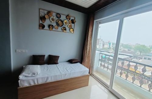 Varanasi House | Kaushik homestay