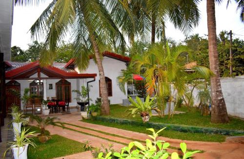 Anuradhapura House | KAUSHIKA RESORT