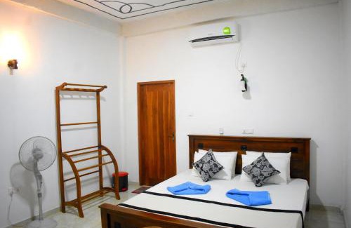 Anuradhapura House | KAUSHIKA RESORT