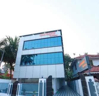 Kulanada Hotel | Kausthubhom Residency