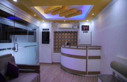 Kulanada Hotel | Kausthubhom Residency
