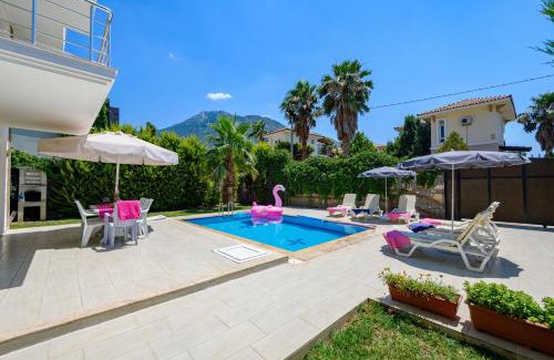 Oludeniz Villa | Kavak Hisar