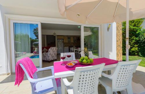 Oludeniz Villa | Kavak Hisar