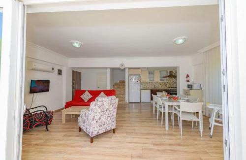 Oludeniz Villa | Kavak Hisar