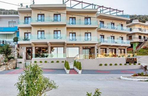 Kavala Hotel | Kavala Resort & Spa
