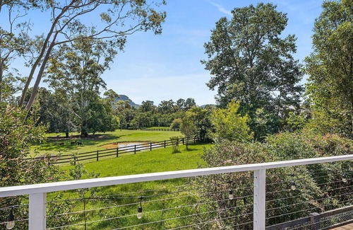 Kangaroo Valley House | Kavale, Kangaroo Valley