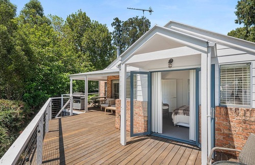 Kangaroo Valley House | Kavale, Kangaroo Valley
