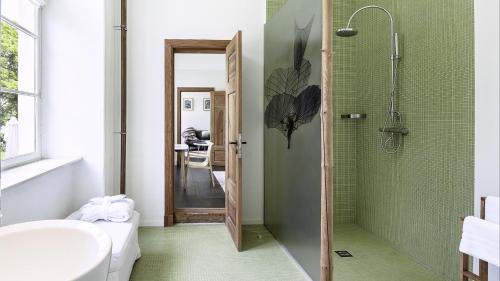 Muritz Hotel | Kavaliershaus Schloß Blücher am Finckenersee