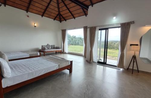 Vastare House | Kavalubare Retreat by Dazzle Destinations - Private Cottages and Near to City