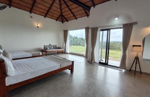 Vastare House | Kavalubare Retreat by Dazzle Destinations - Private Cottages and Near to City