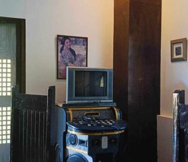 Tagaytay Cabin | Kavanah Suites Tagaytay- Villa 2