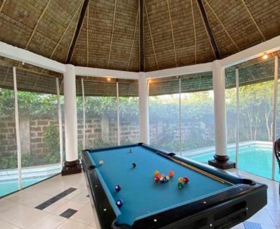 Tagaytay Cabin | Kavanah Suites Tagaytay- Villa 2