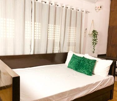 Tagaytay Cabin | Kavanah Suites Tagaytay- Villa 2