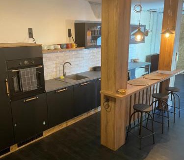 Trencin Apartment | KAVart apartments