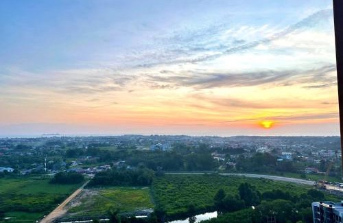 Penampang Apartment | Kavenue 2-Bedroom Scenic View by CSE