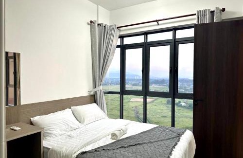 Penampang Apartment | Kavenue 2-Bedroom Scenic View by CSE