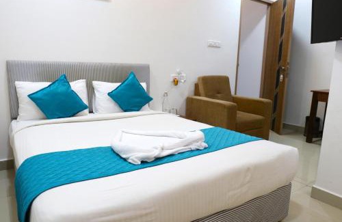 Sadduguntepalya Apartment | Kaveri Cloud Stay