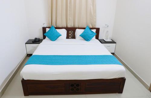 Sadduguntepalya Apartment | Kaveri Cloud Stay