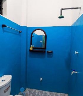 Imbulpe House | Kavi Guest Belihuloya