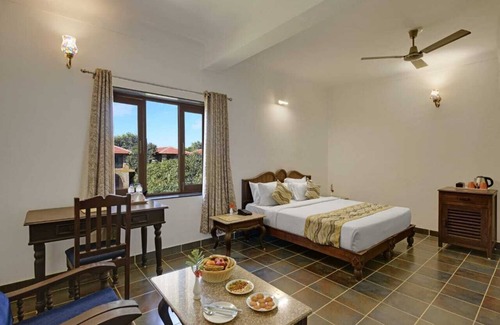 Talala Hotel | Kavish Gir Lion Resort