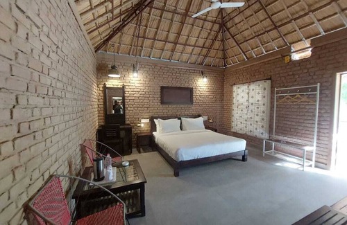 Bali Hotel | Kavish Jawai Village Resort