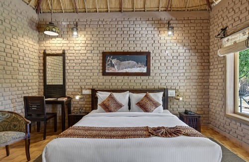 Bali Hotel | Kavish Jawai Village Resort