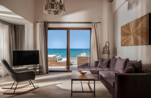 Argassi Apartment | Kavo Seaside Luxury Apartment
