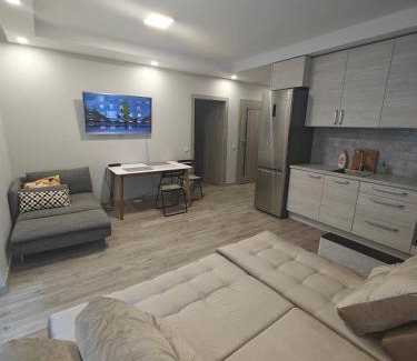 Vilnius city municipality Apartment | Kavoliuko 14