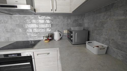 Vilnius city municipality Apartment | Kavoliuko 14