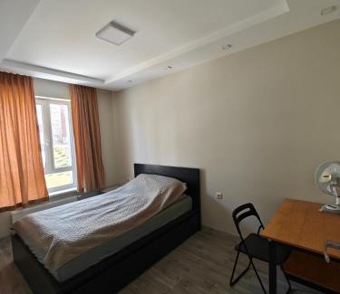 Vilnius city municipality Apartment | Kavoliuko 14