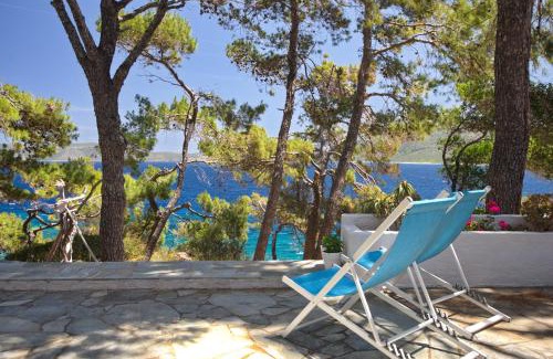Agios Petros Villa | Kavos Villa