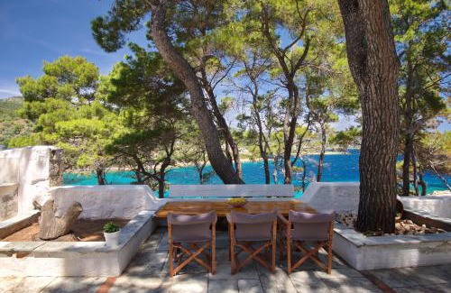 Agios Petros Villa | Kavos Villa