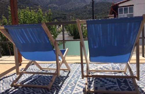 Kavousi House | Kavousi Cottages - O Stavlos