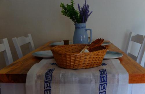 Kavousi House | Kavousi Cottages - O Stavlos