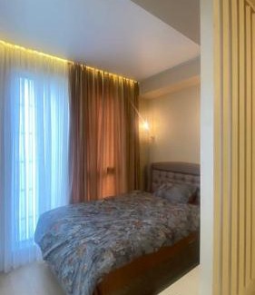 Saburtalo Apartment | Kavtaradze Apartment