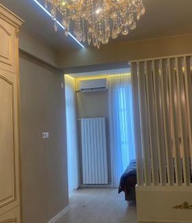 Saburtalo Apartment | Kavtaradze Apartment