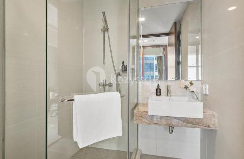 Jakarta Apartment | Kawa by Kozystay - Kuningan