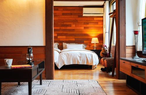 Kitaazumi-gun Bed & Breakfast | Kawa Mountains Hakuba