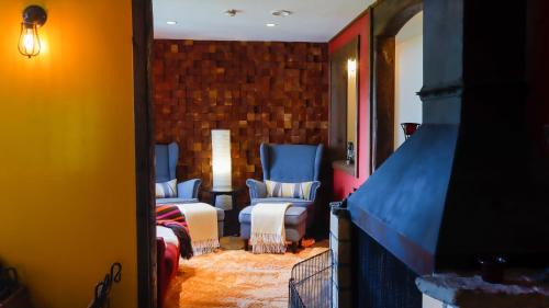 Kitaazumi-gun Bed & Breakfast | Kawa Mountains Hakuba