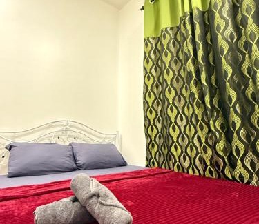 Kampung Lerek House | Kawaii Homestay Kuala Terengganu