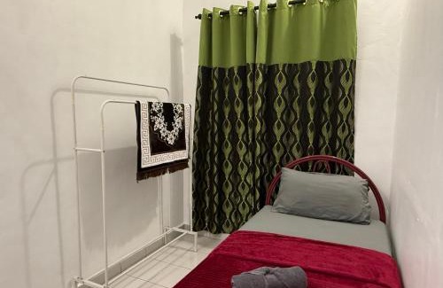 Kampung Lerek House | Kawaii Homestay Kuala Terengganu