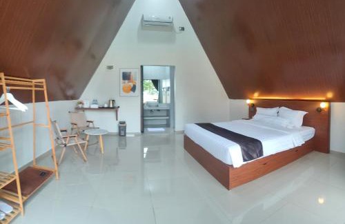 Bintan Resort | Kawaland glamping resort