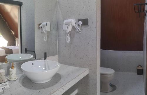 Bintan Resort | Kawaland glamping resort
